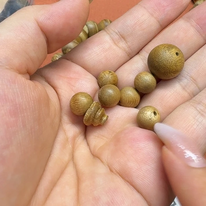 大叶紫檀（黑酸枝木类）