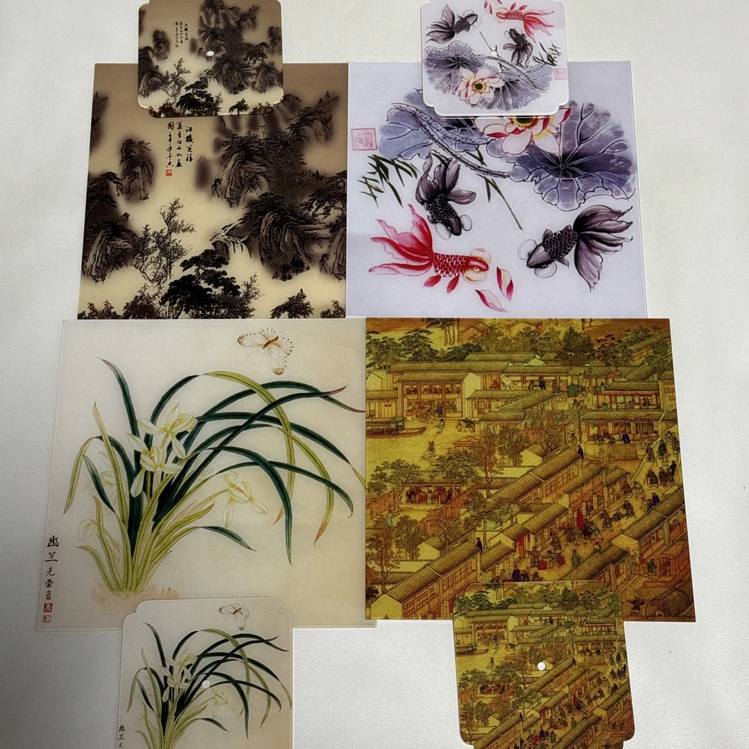 各种图案鸟笼用底板 顶板 厚度1.6mm 鸟笼配件