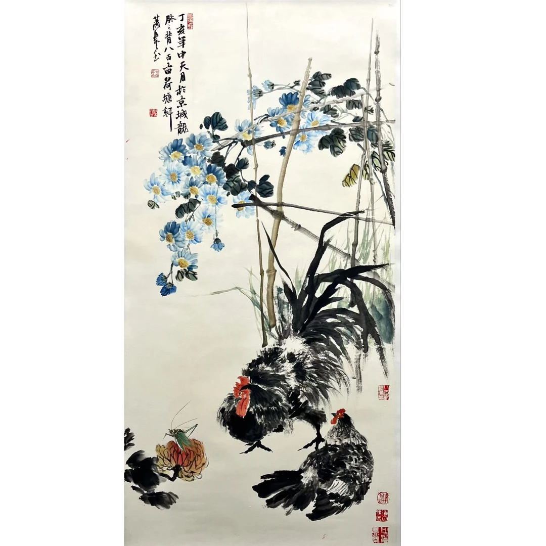 朵云轩zp-萧艺-138*68