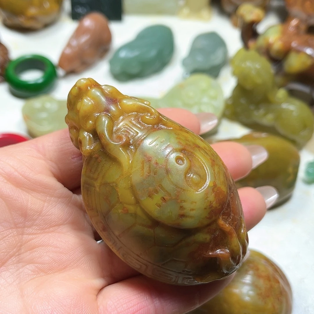 白玉菩提吊坠白玉菩提吊坠