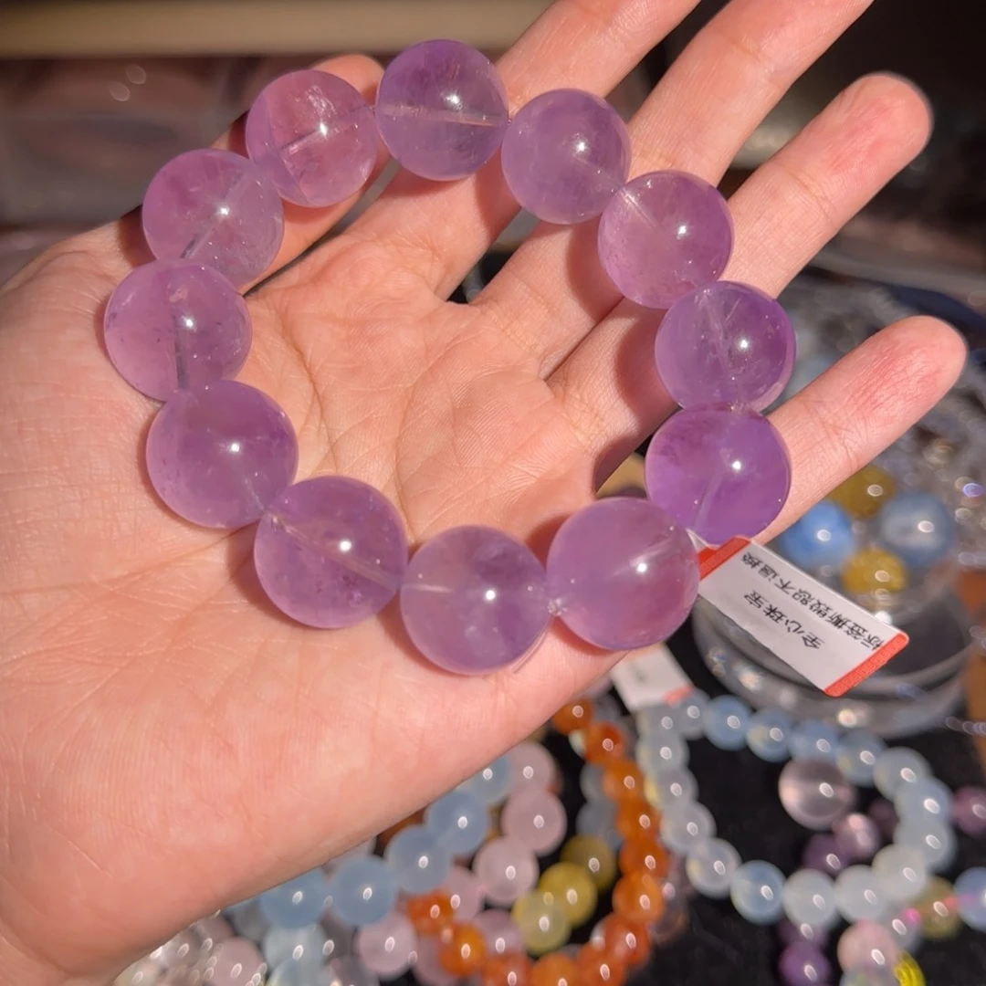 水晶天然水晶未镶嵌未镶嵌