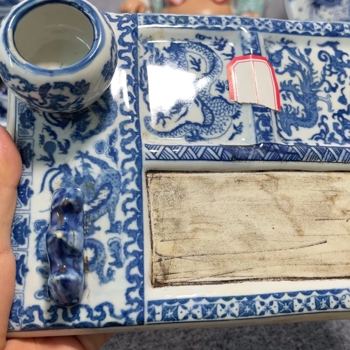 景德镇陶瓷艺术品