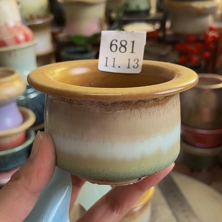 瓷片景德镇陶瓷手工制作