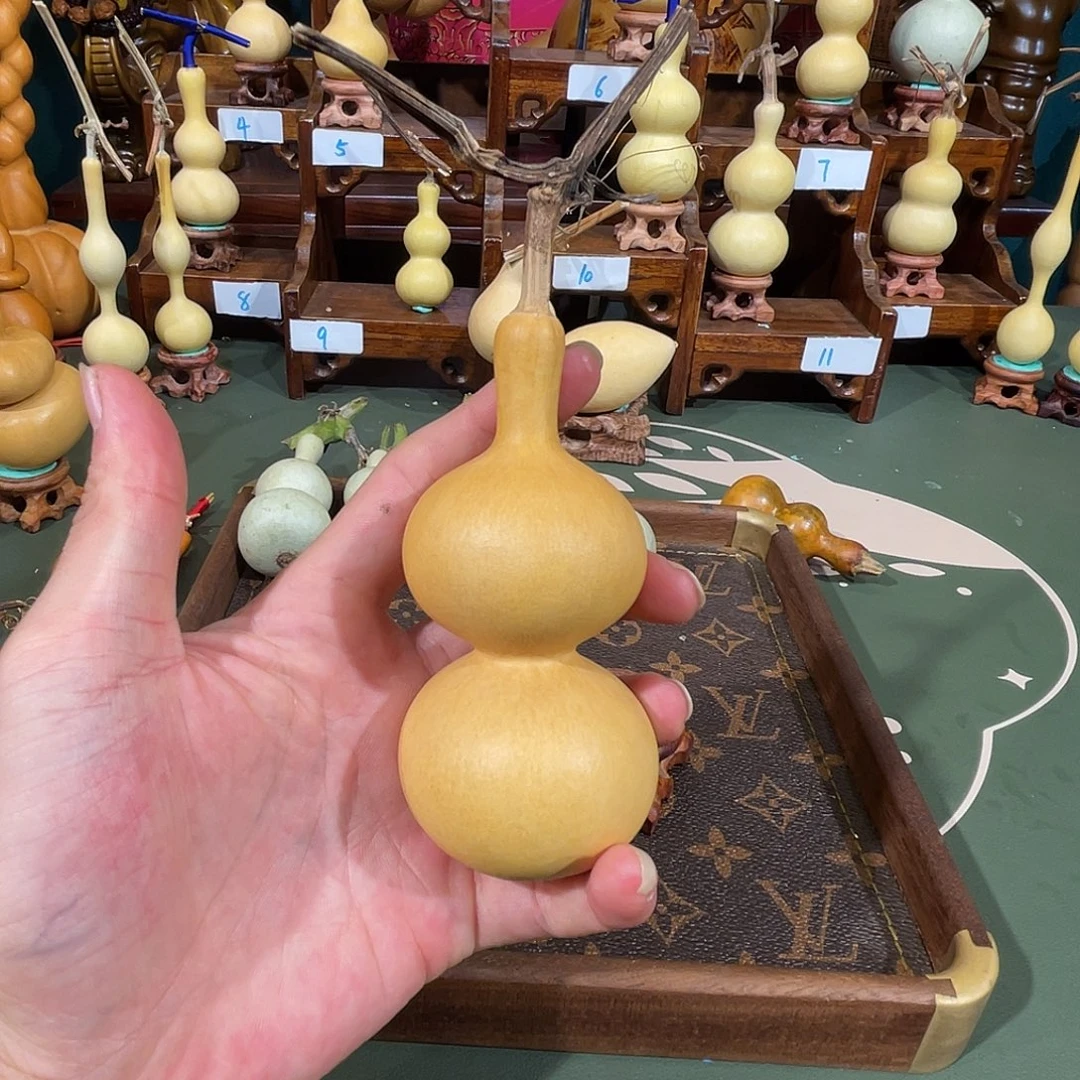 ***⠀文玩精品小葫芦111