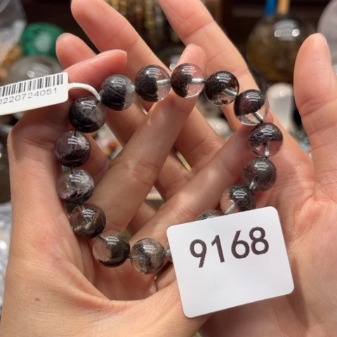【闪购商品】未镶嵌手串水晶