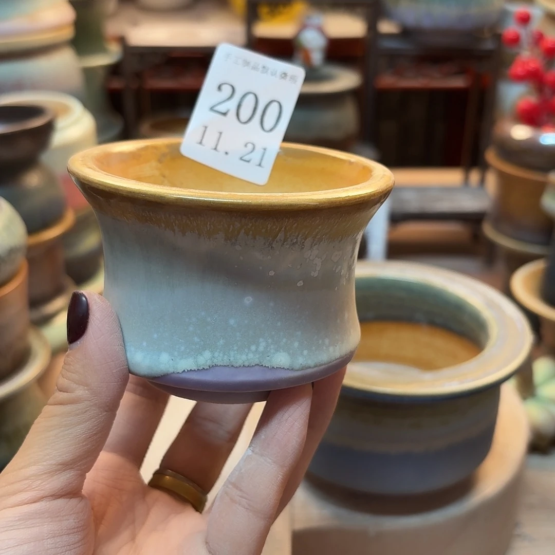 瓷片景德镇陶瓷手工制作