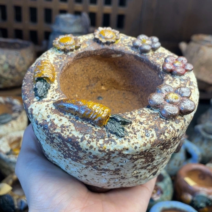 陶瓷制品不退不换3