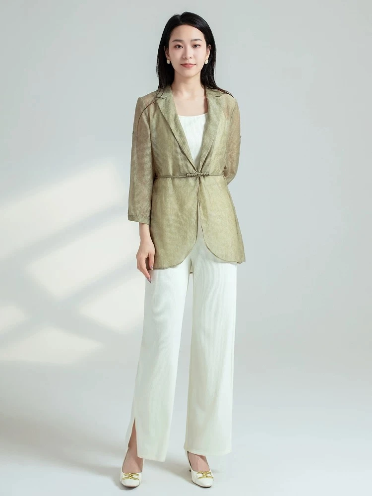 102 2025夏季新款女款显瘦品牌系列