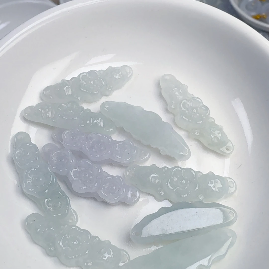 翡翠散珠三生三世一个