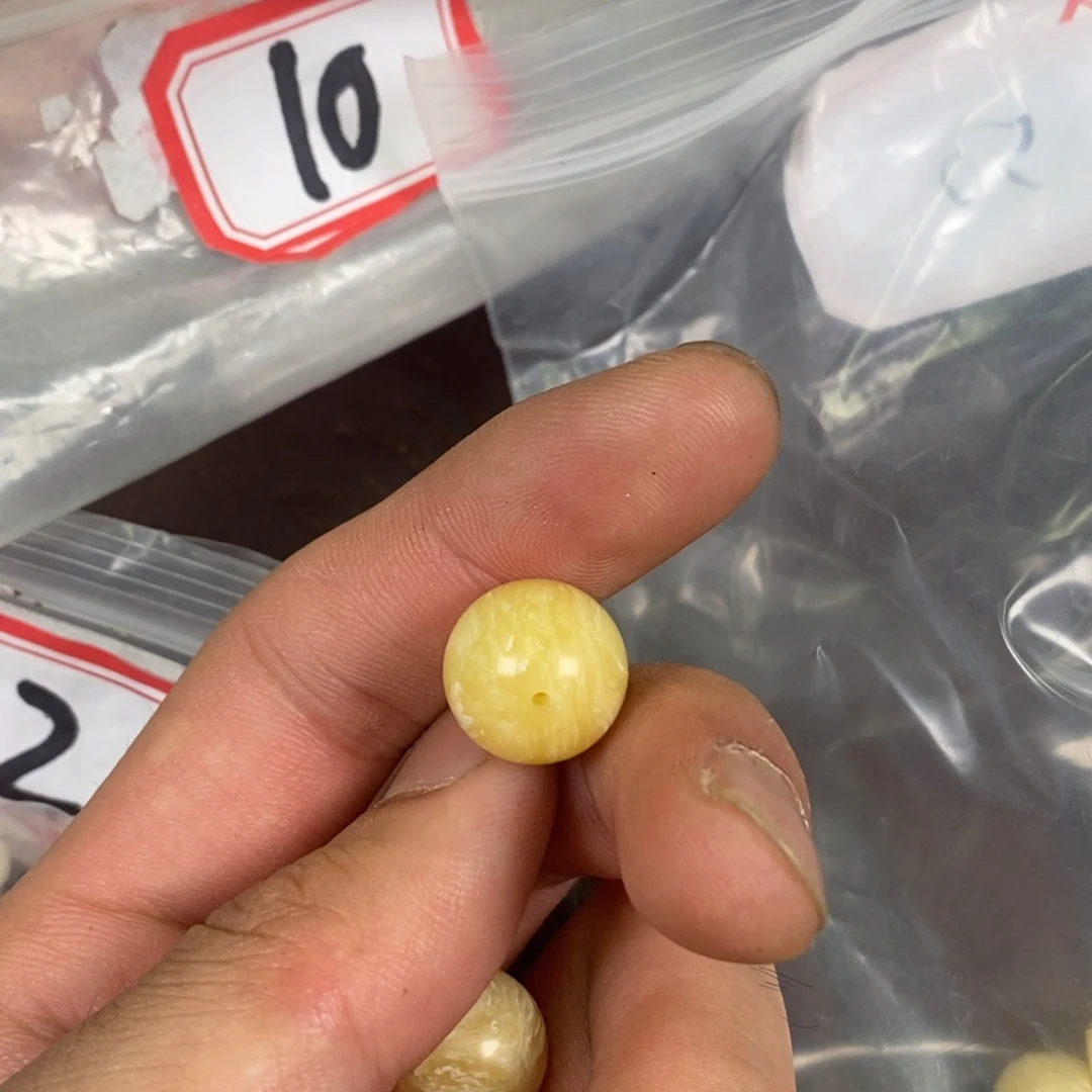 手串/手链驼骨配饰10