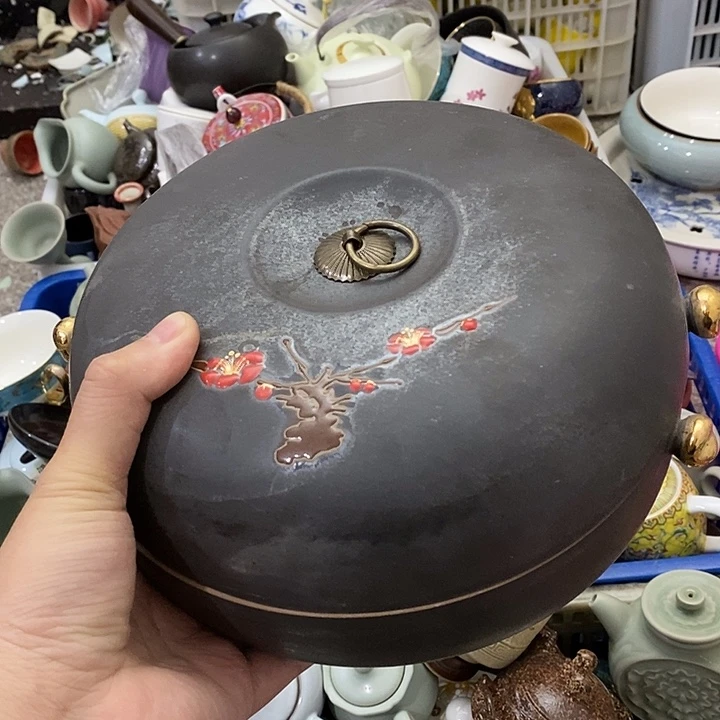 陶瓷艺术品及陶瓷制品