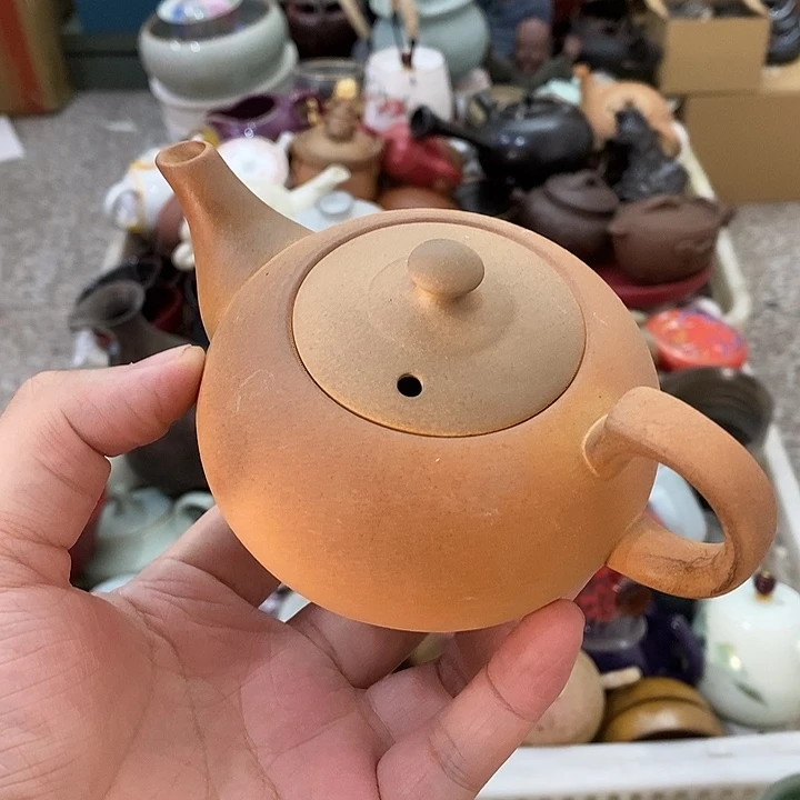 陶瓷艺术品及陶瓷制品壶