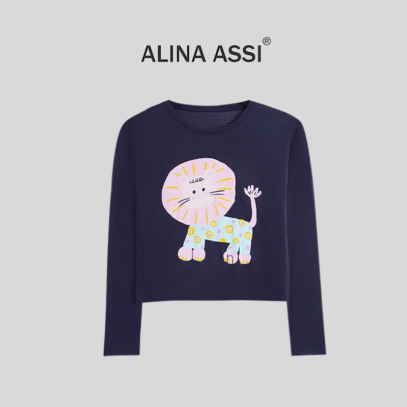 【一个艺】2025夏季新款防晒T恤薄款长袖上衣U0161