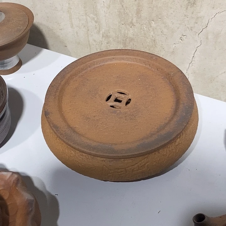 微瑕茶具介意勿拍