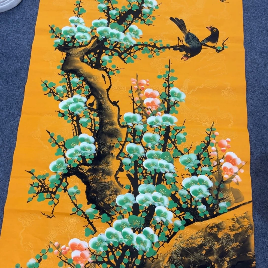 国画我们的目标是成为