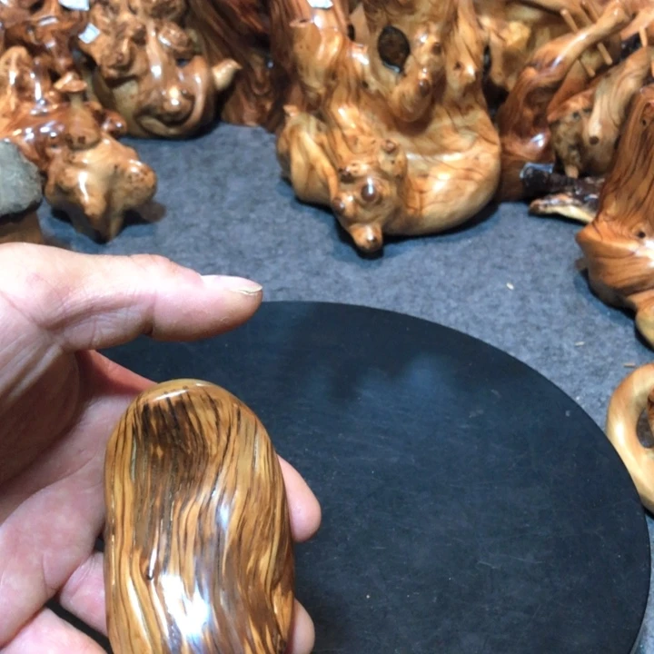 开***。柏木(崖柏)崖柏45