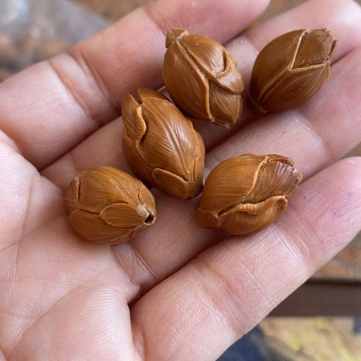 一墨手作编绳配件