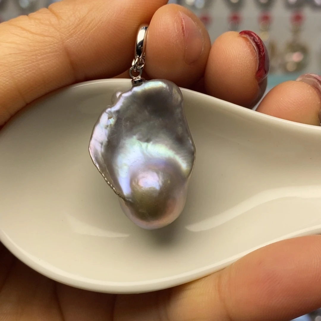 淡水珍珠其它未镶嵌