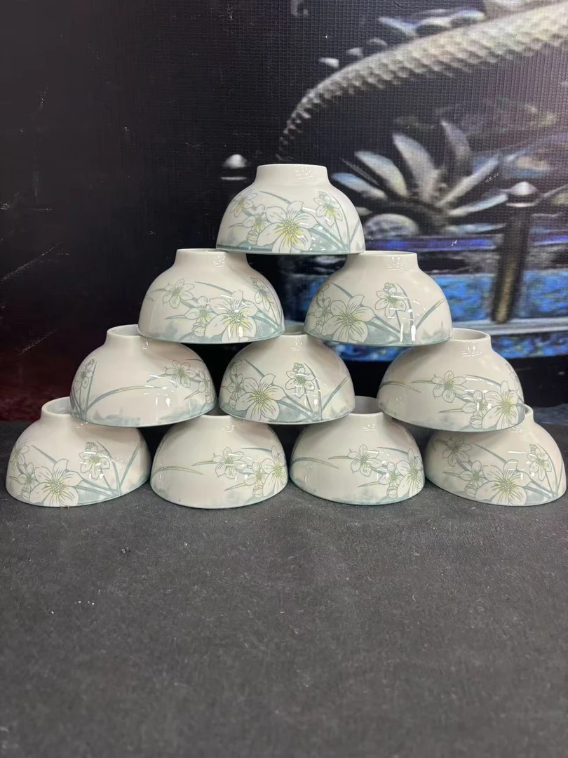 A01景德镇陶瓷精选