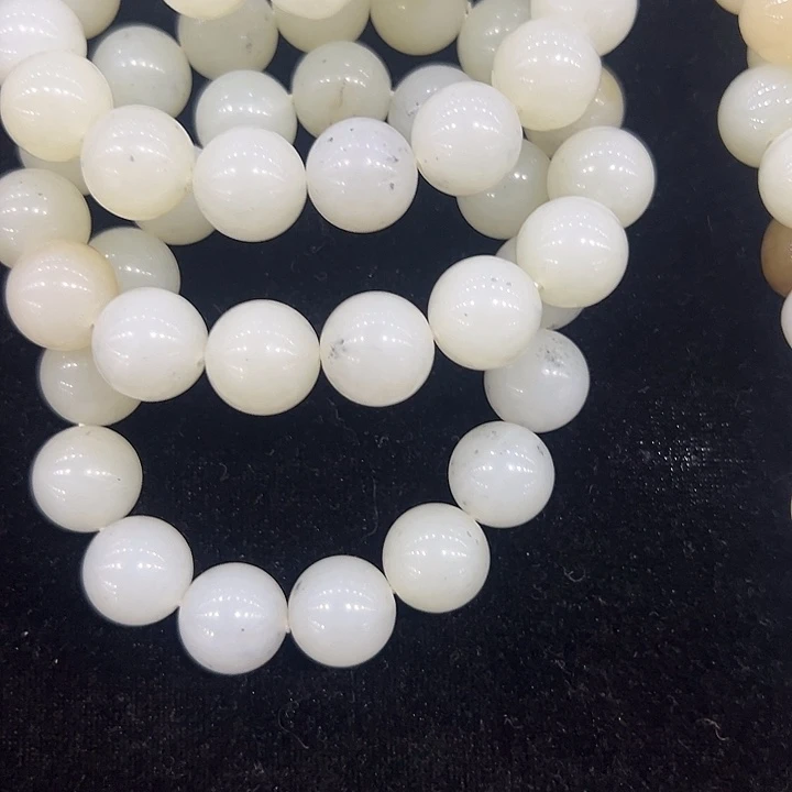 和田玉未镶嵌颈饰多样性发货