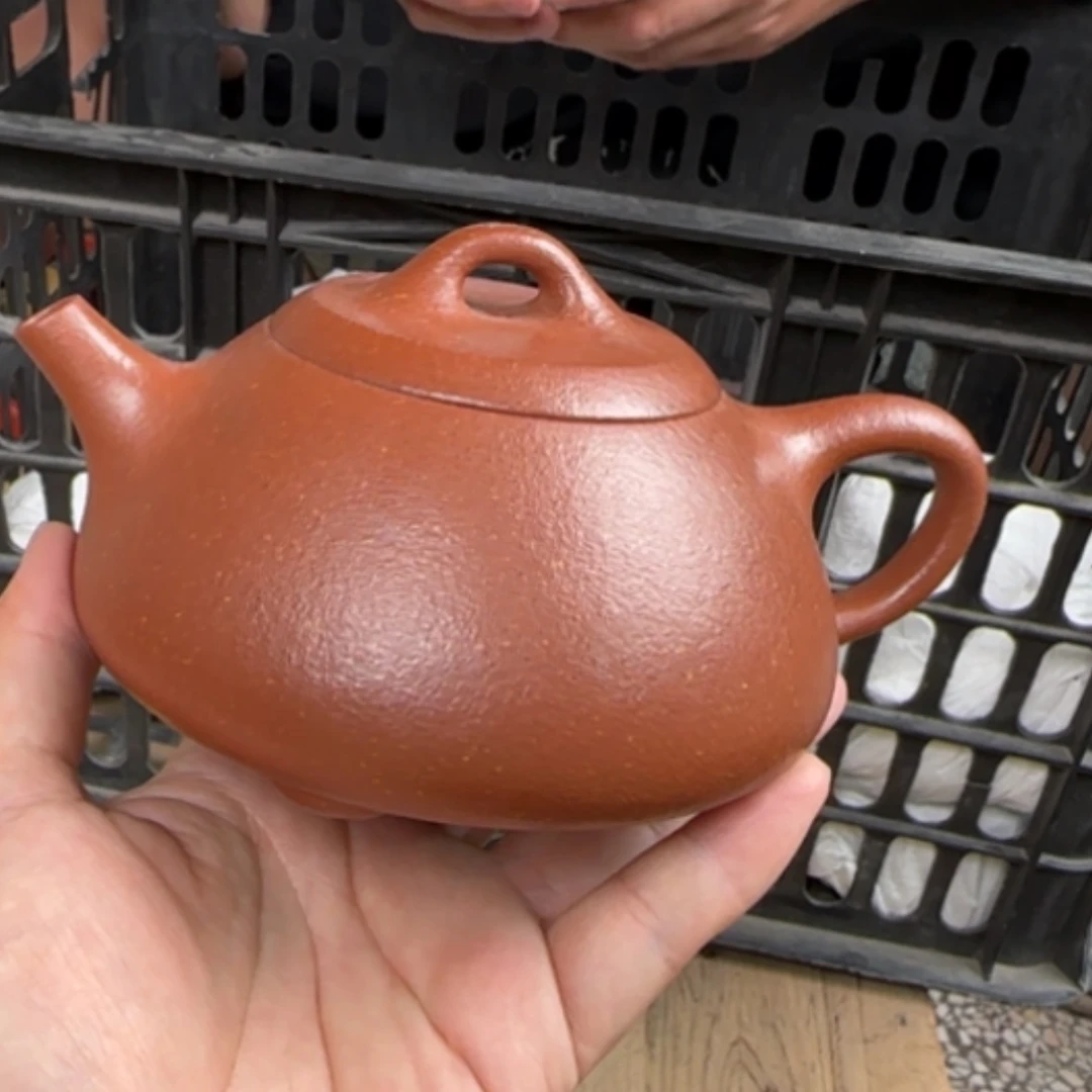 【闪购商品】茶壶紫砂紫砂茶具