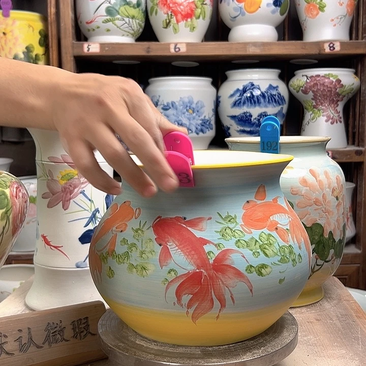 陶23 新款陶瓷次品陶瓷