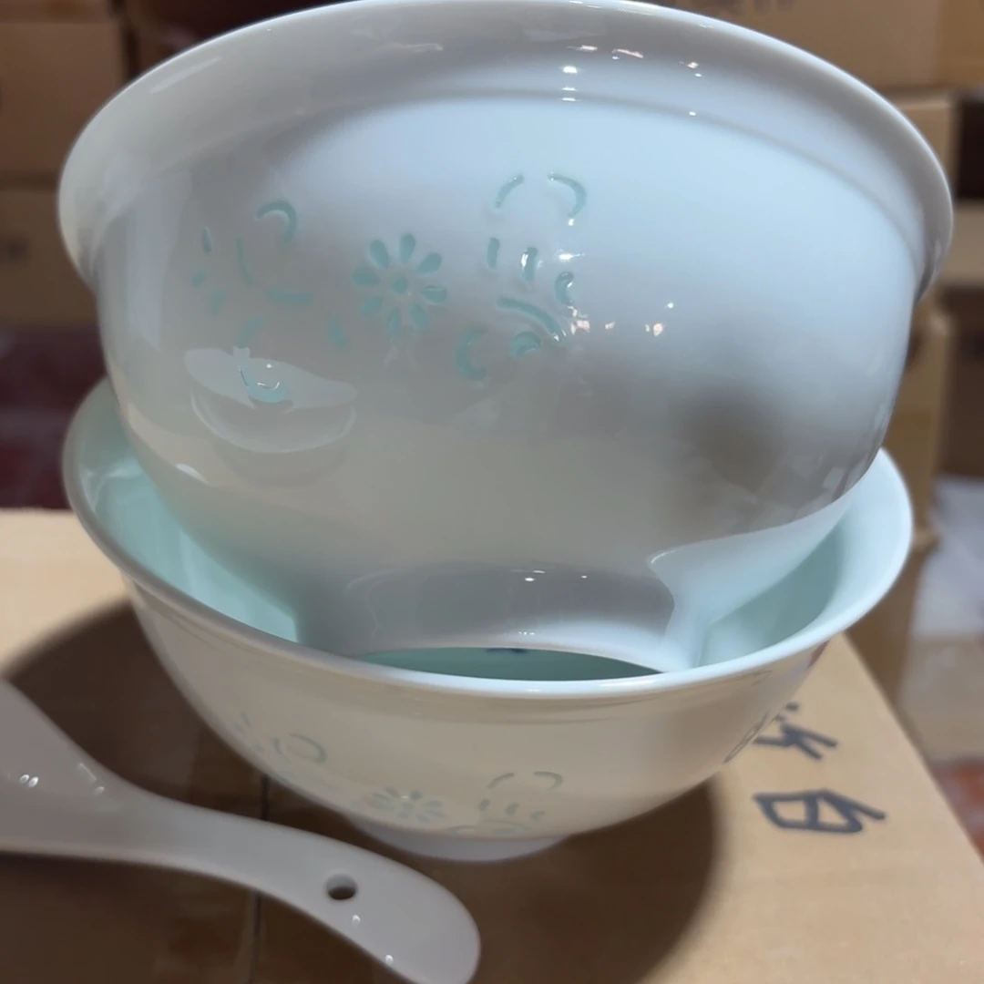 一级品面碗青蒲公英2个