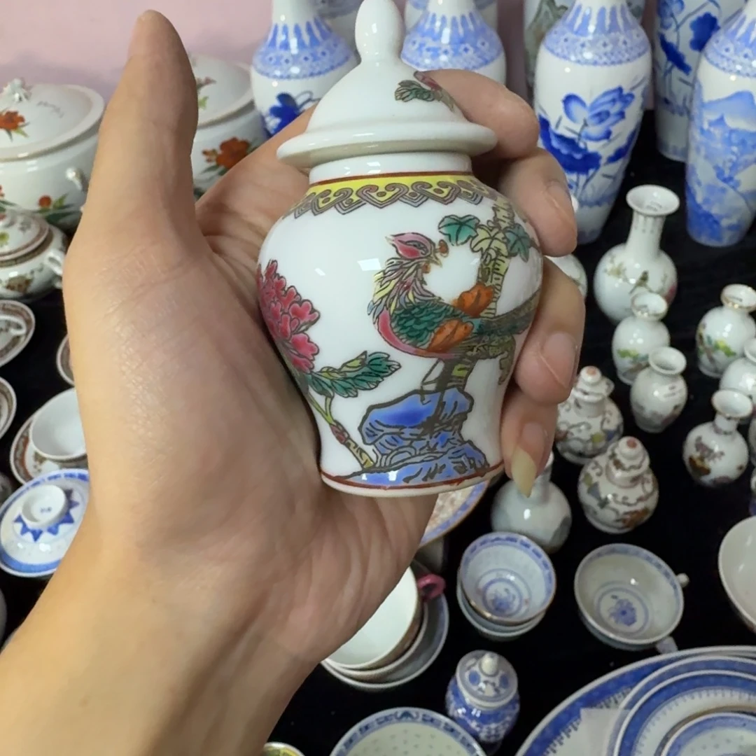 其他陶景德镇陶瓷艺术