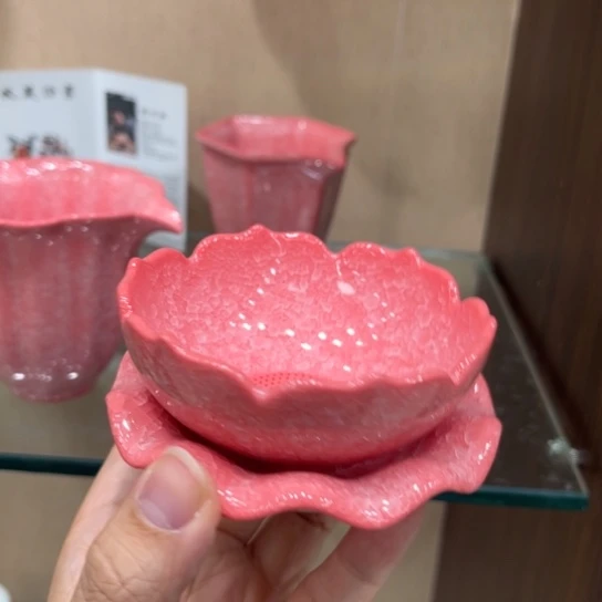 大宋甄选茶具茶器