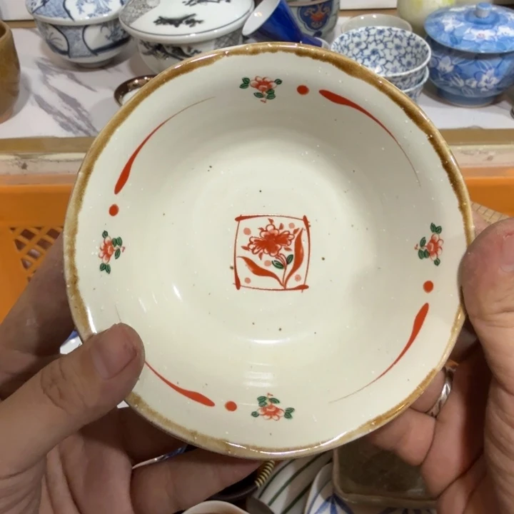 陶瓷推荐第二名20包邮