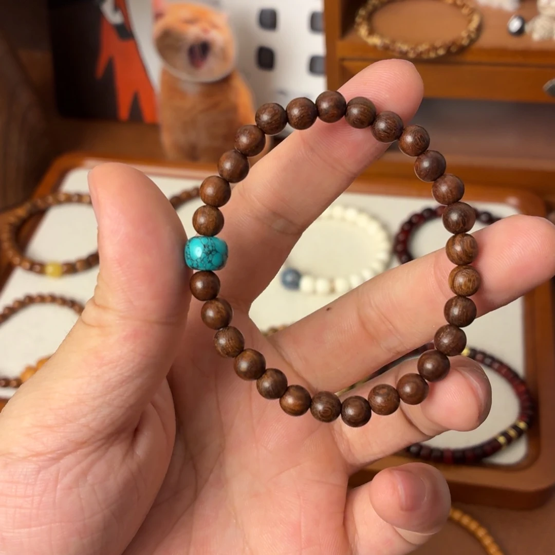 菩提根/象牙果手串