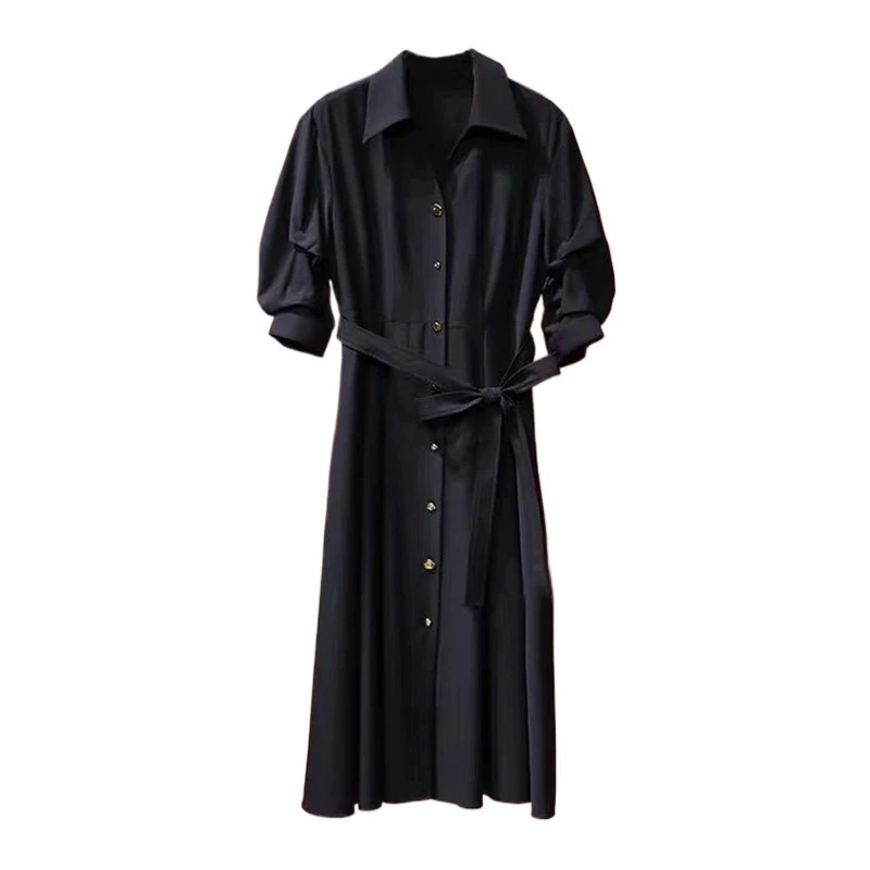 XY244729女士连衣裙