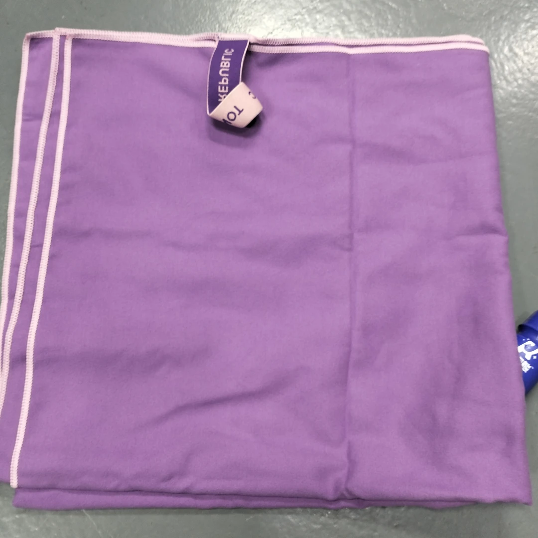 百货 1256 紫/毛巾 /晚/安/熊/发6