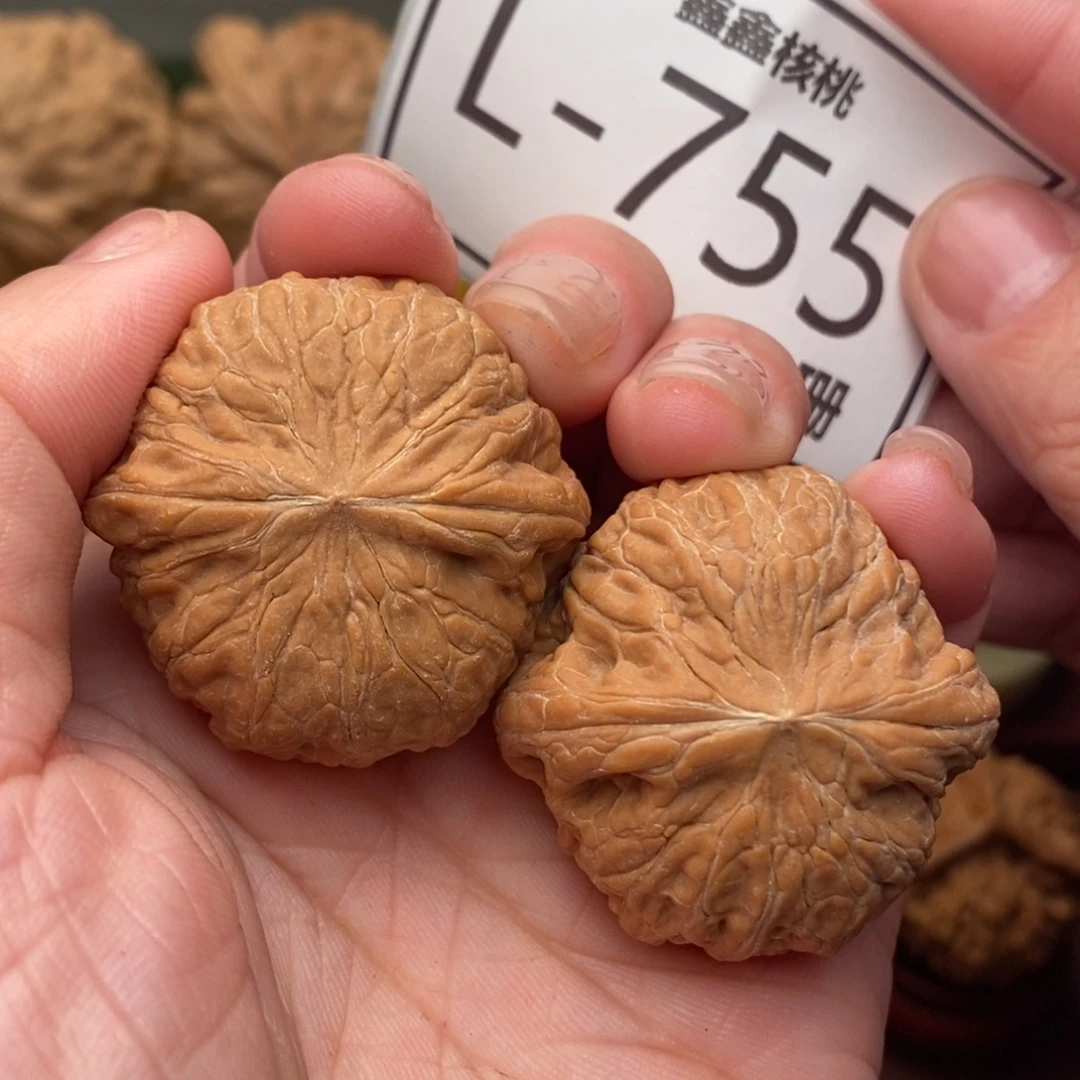 把件文玩核桃铁锤35….