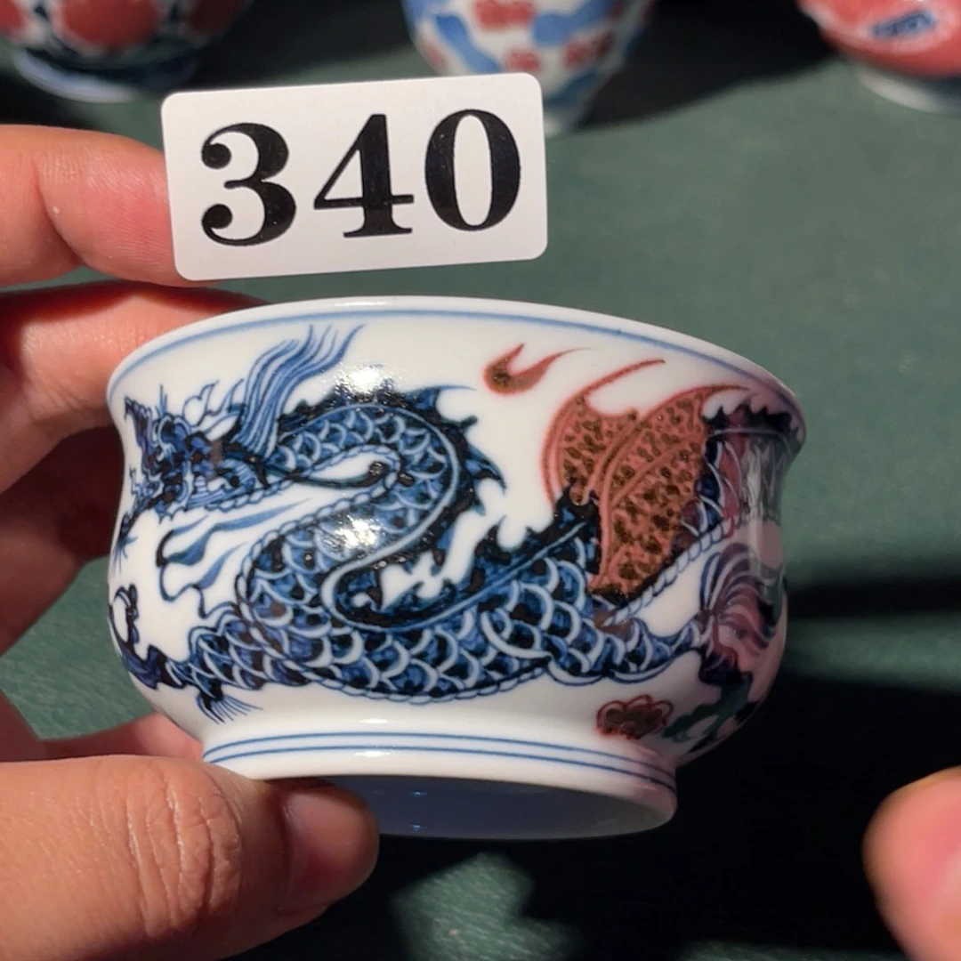 340 半月陶瓷半月陶瓷