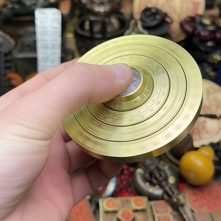 嘉嘉精品铜器摆件