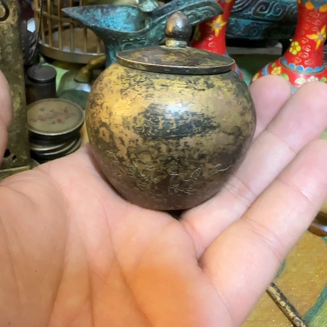 老铜器老铜器老铜器