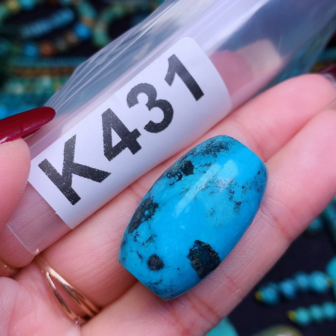 空竹粉丝专享十堰特色手工散珠