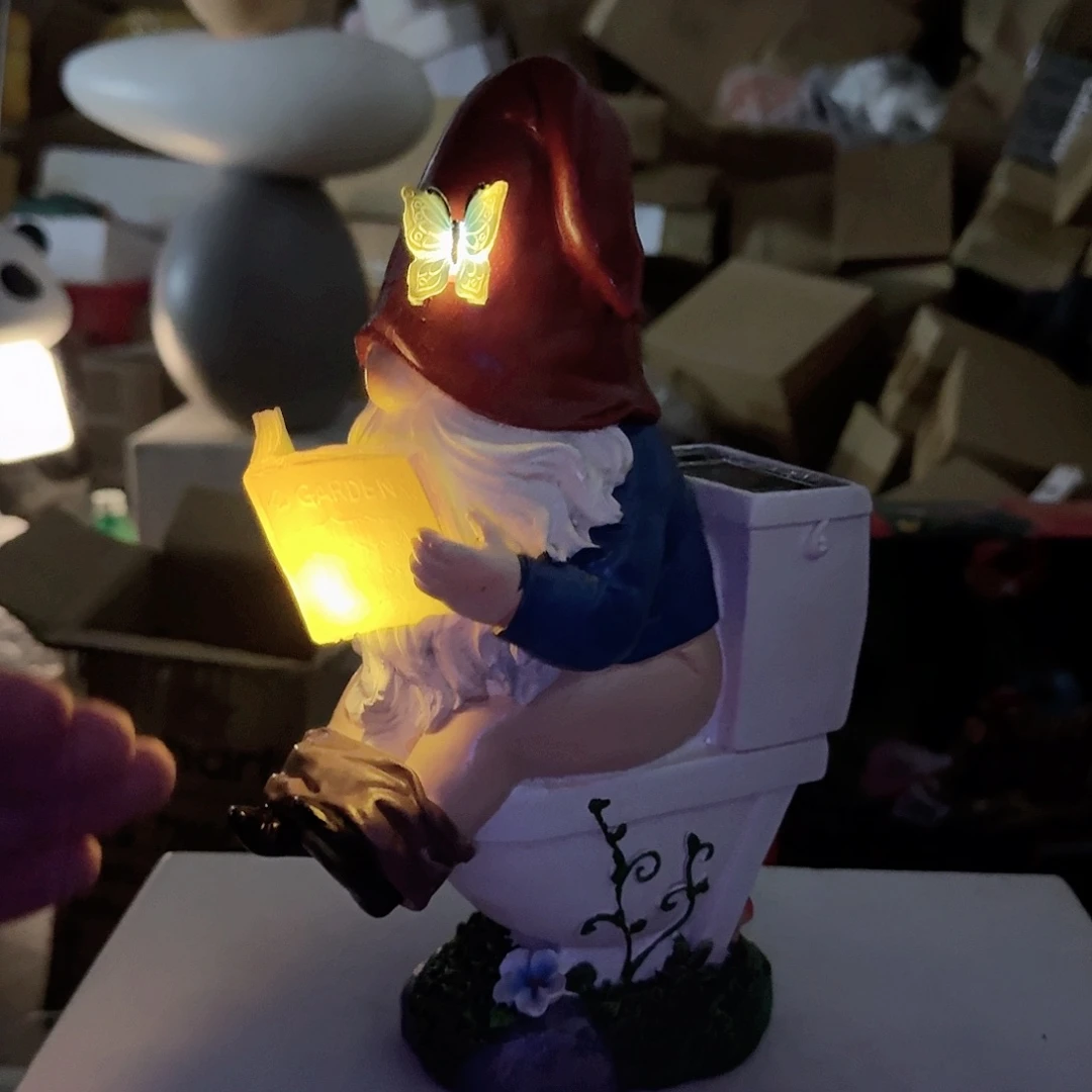 树脂材质盆盆罐罐