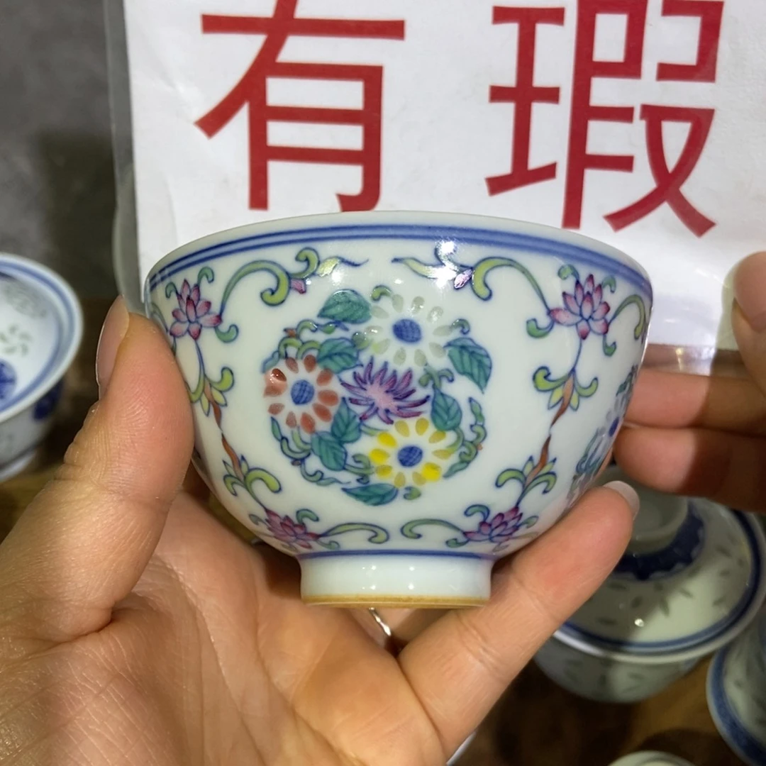 陶瓷艺术品的设计