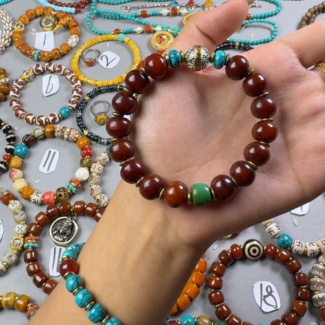 ****儿牛骨材质1.2尺寸哒