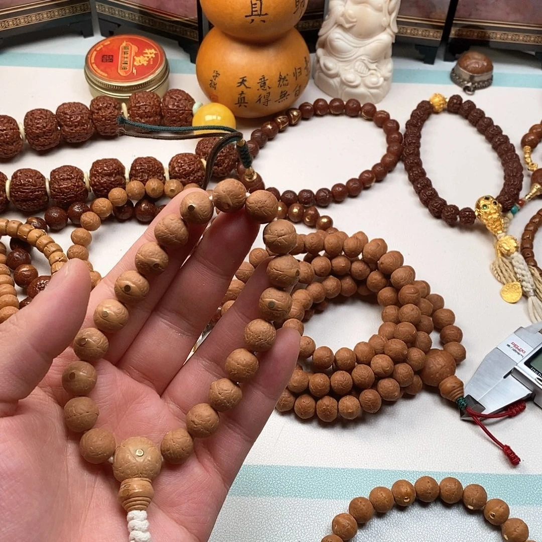 凤眼菩提吊坠25255855686858