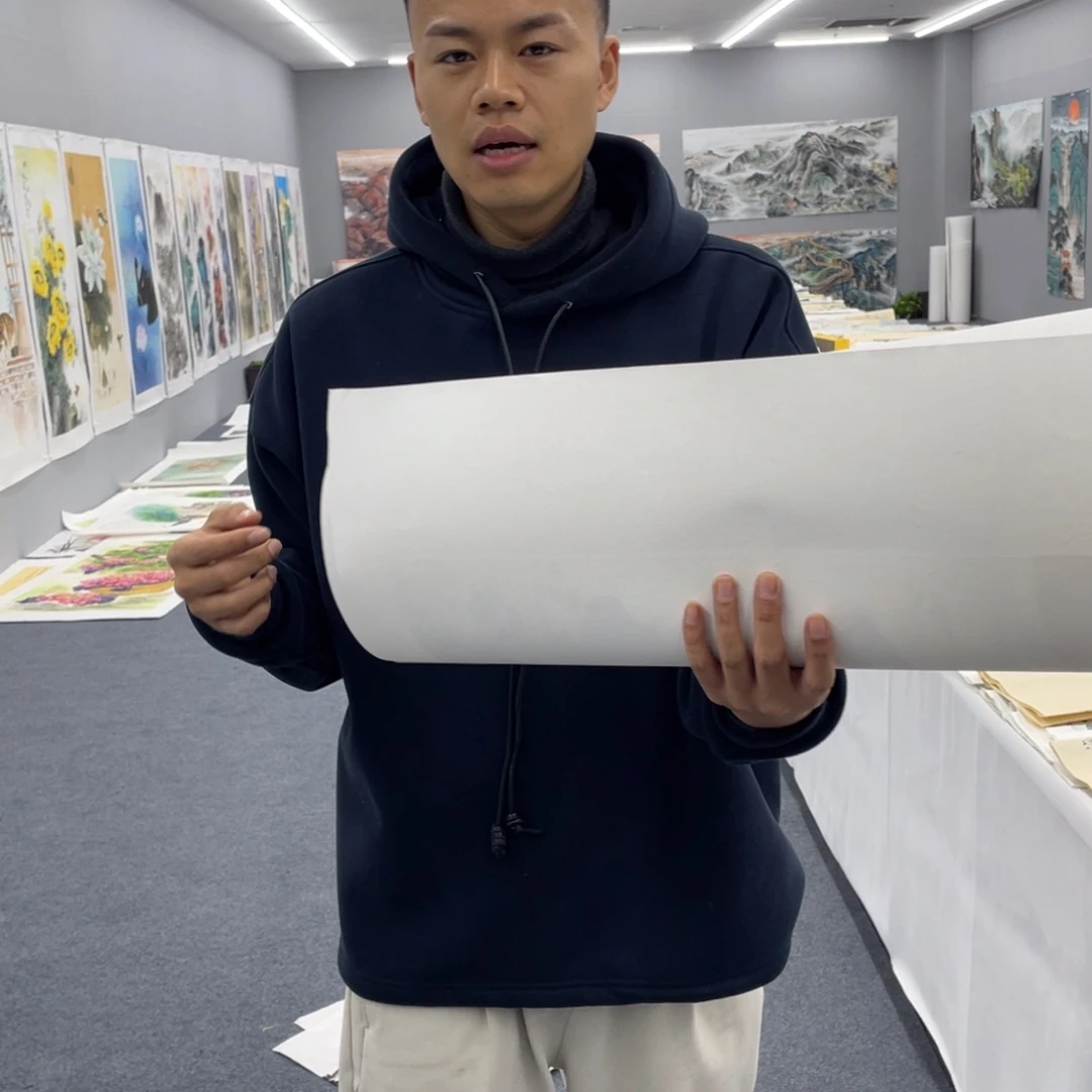 国画国画作品欣赏一下