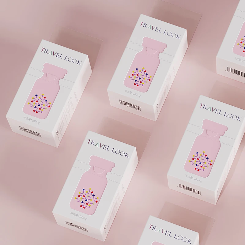 三文鱼重组胶原多肽冻干精华2