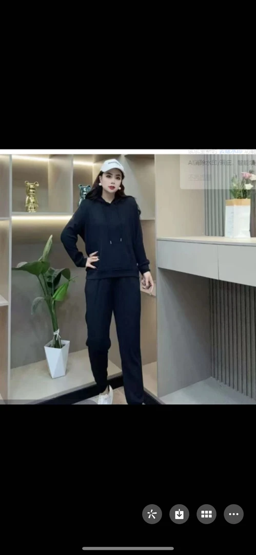 3716新款时尚套装