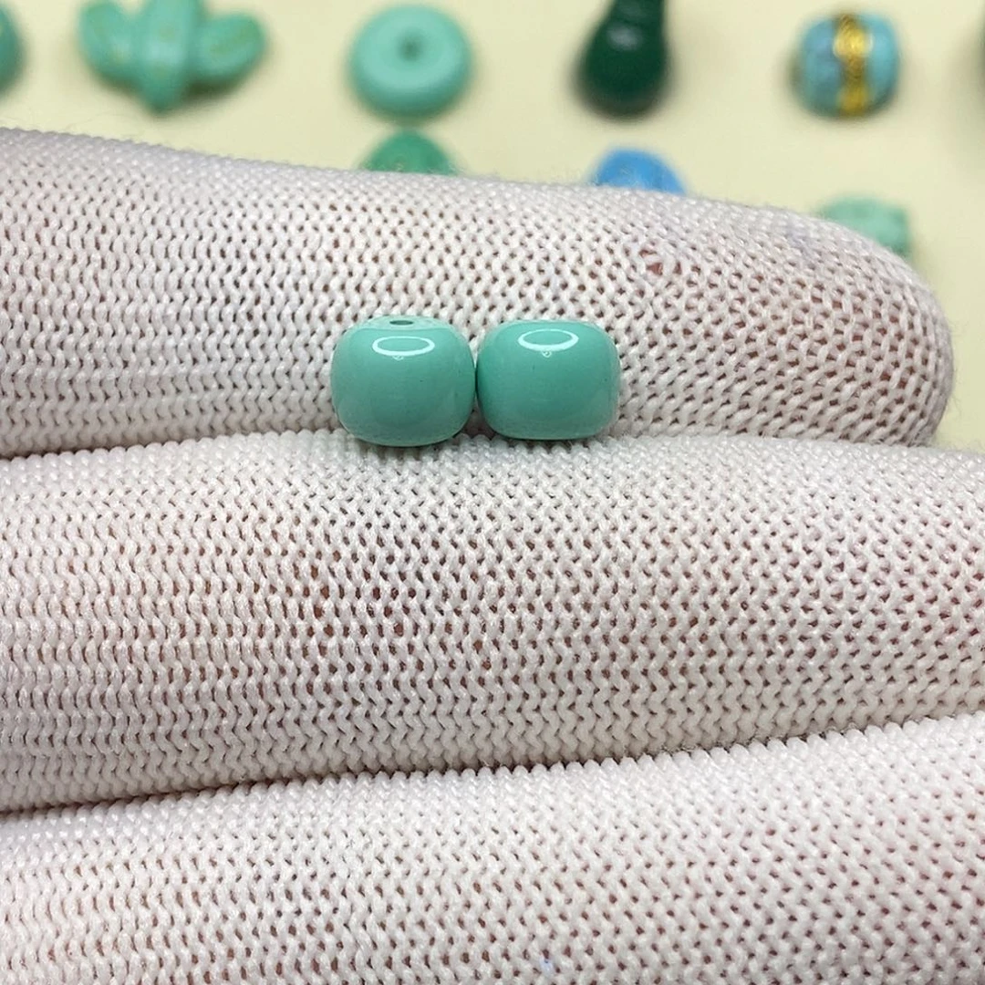 卡8绿色老型福利款