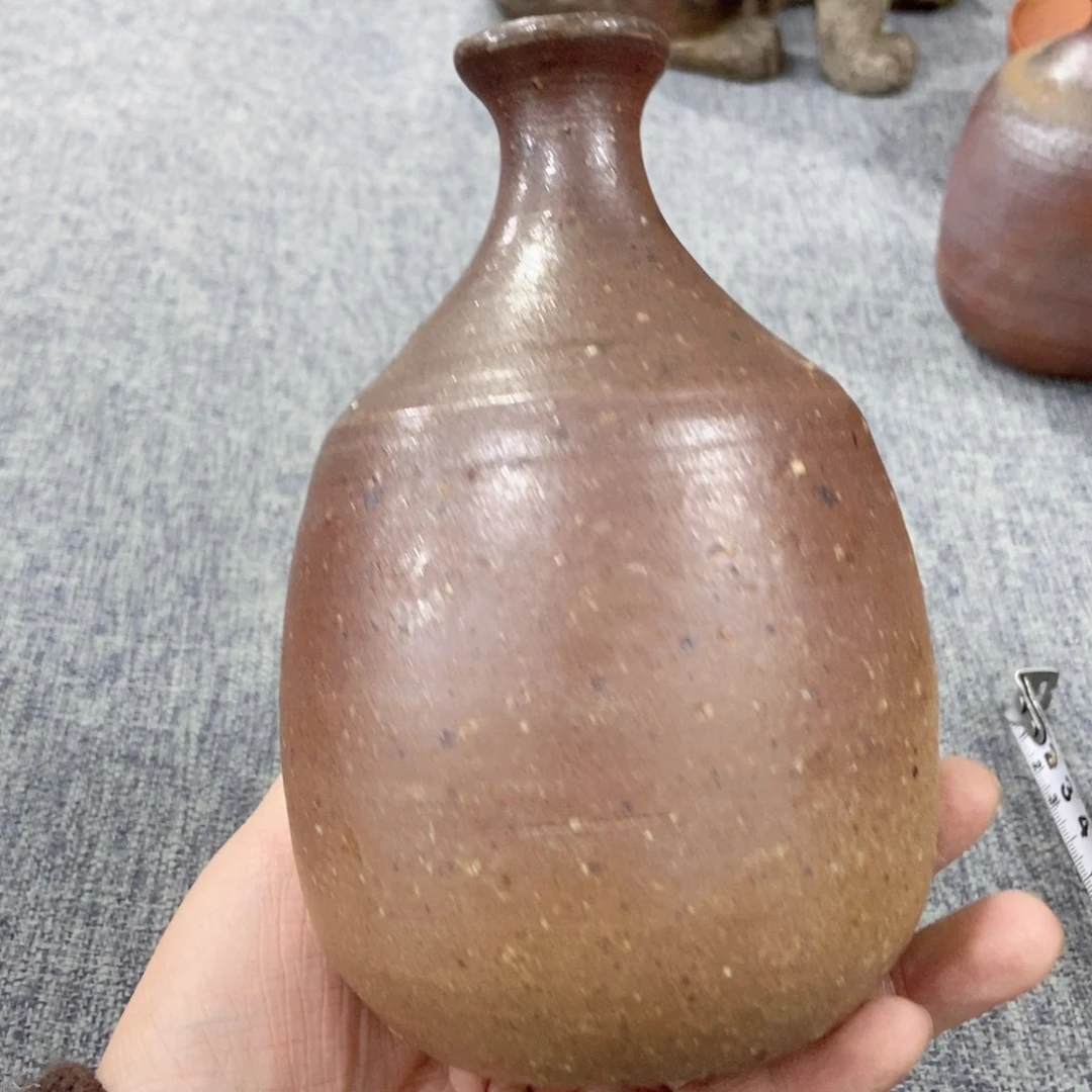 紫砂茶杯非常满意好看得物件