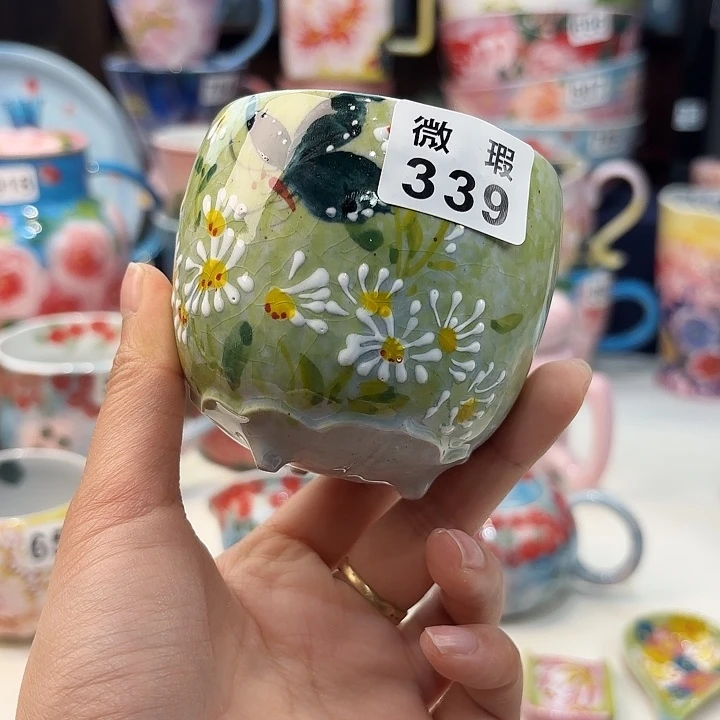 瓷片兔兔好漂亮de o o o w x x y y
