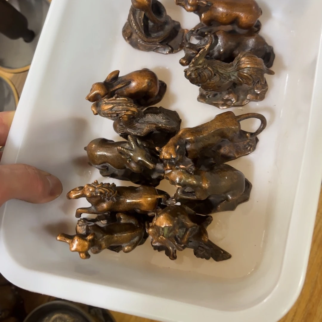 摆件摆件小尚文玩摆件