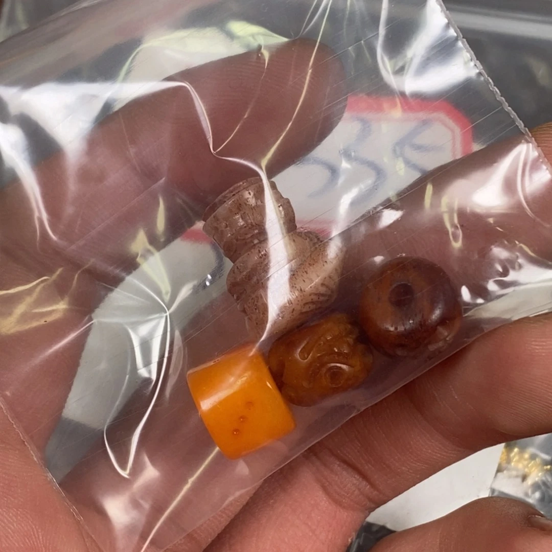 手串/手链驼骨配饰4